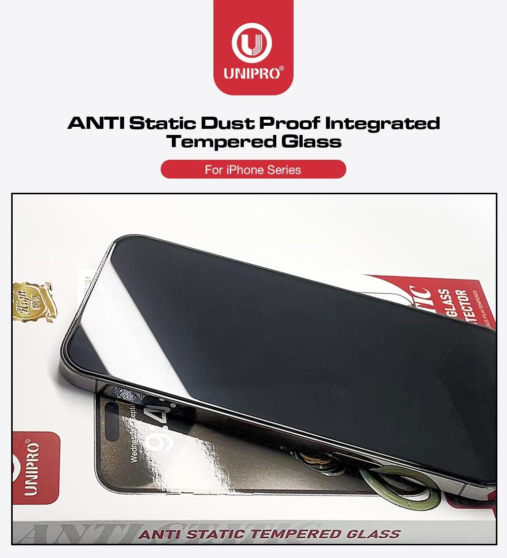 UNIPRO Tiger Anti-Static Glass