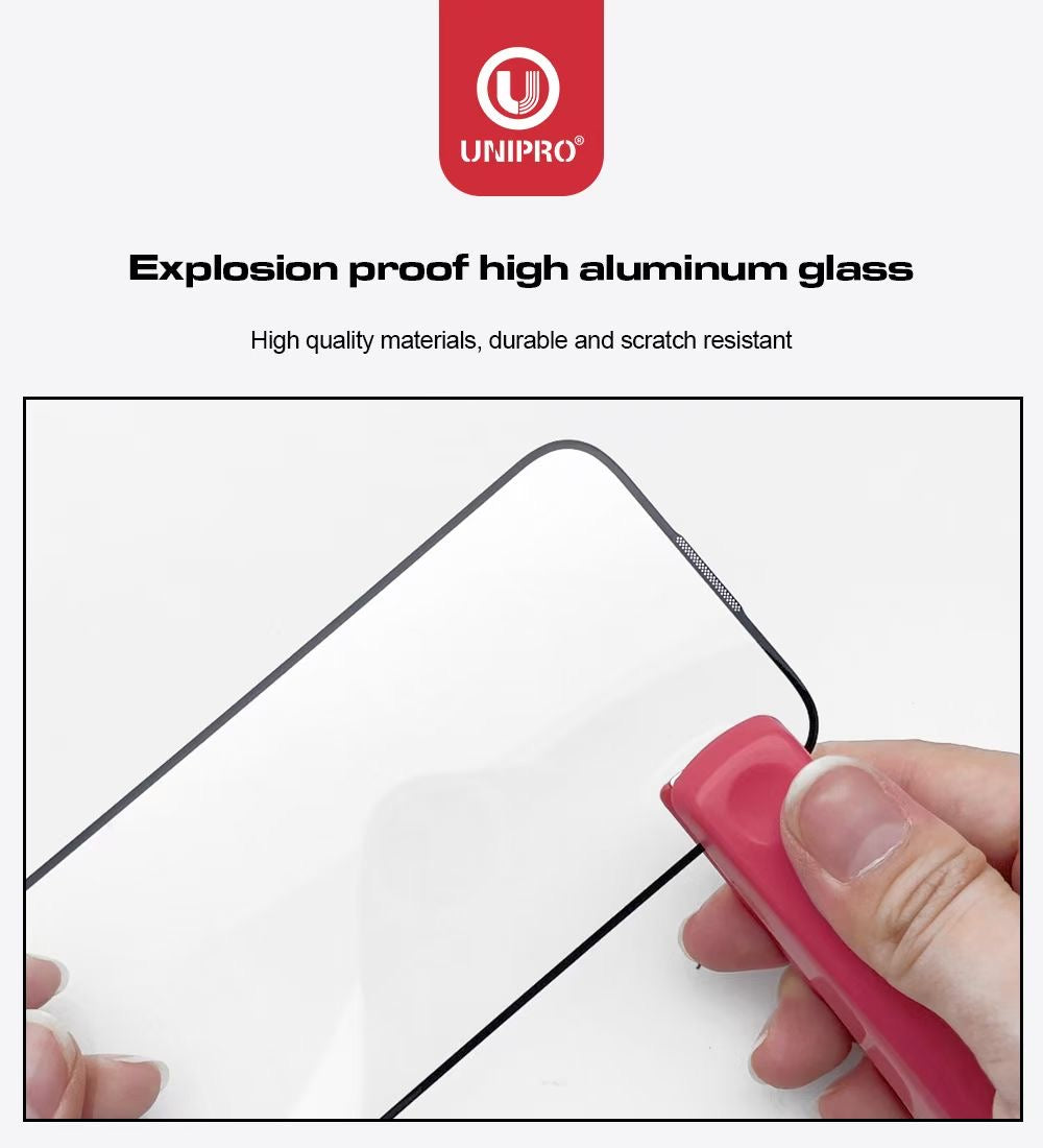 UNIPRO Tiger Anti-Static Glass