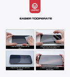 UNIPRO Tiger Anti-Static Glass