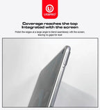 UNIPRO iPad Tempered Glass 0.3mm 2.5D