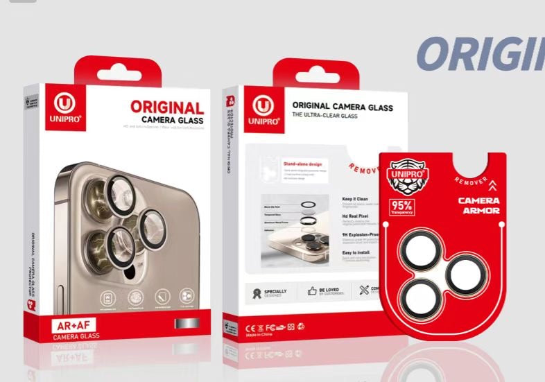 UNIPRO Original Camera Ring Protector