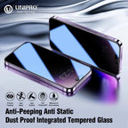 UNIPRO Tiger 28° Privacy Glass