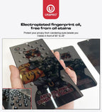 UNIPRO Tiger 28° Privacy Glass