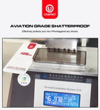 UNIPRO 45KG Tempered Glass
