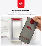 UNIPRO 45KG Tempered Glass