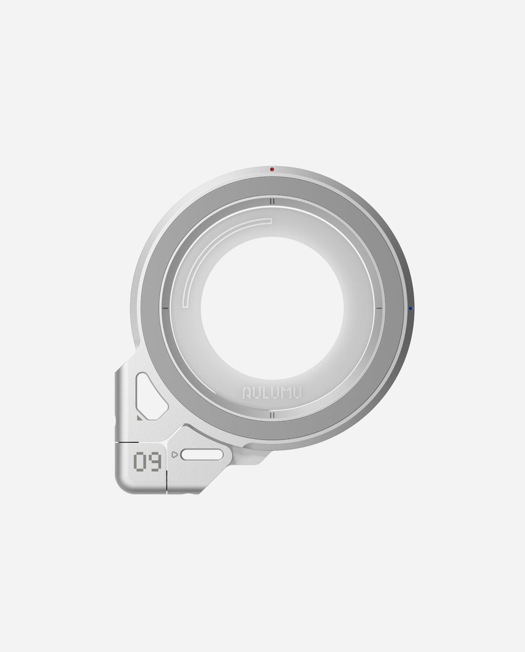 G09 Infinite 360° Magnetic Stand | 3-Axis Rotation