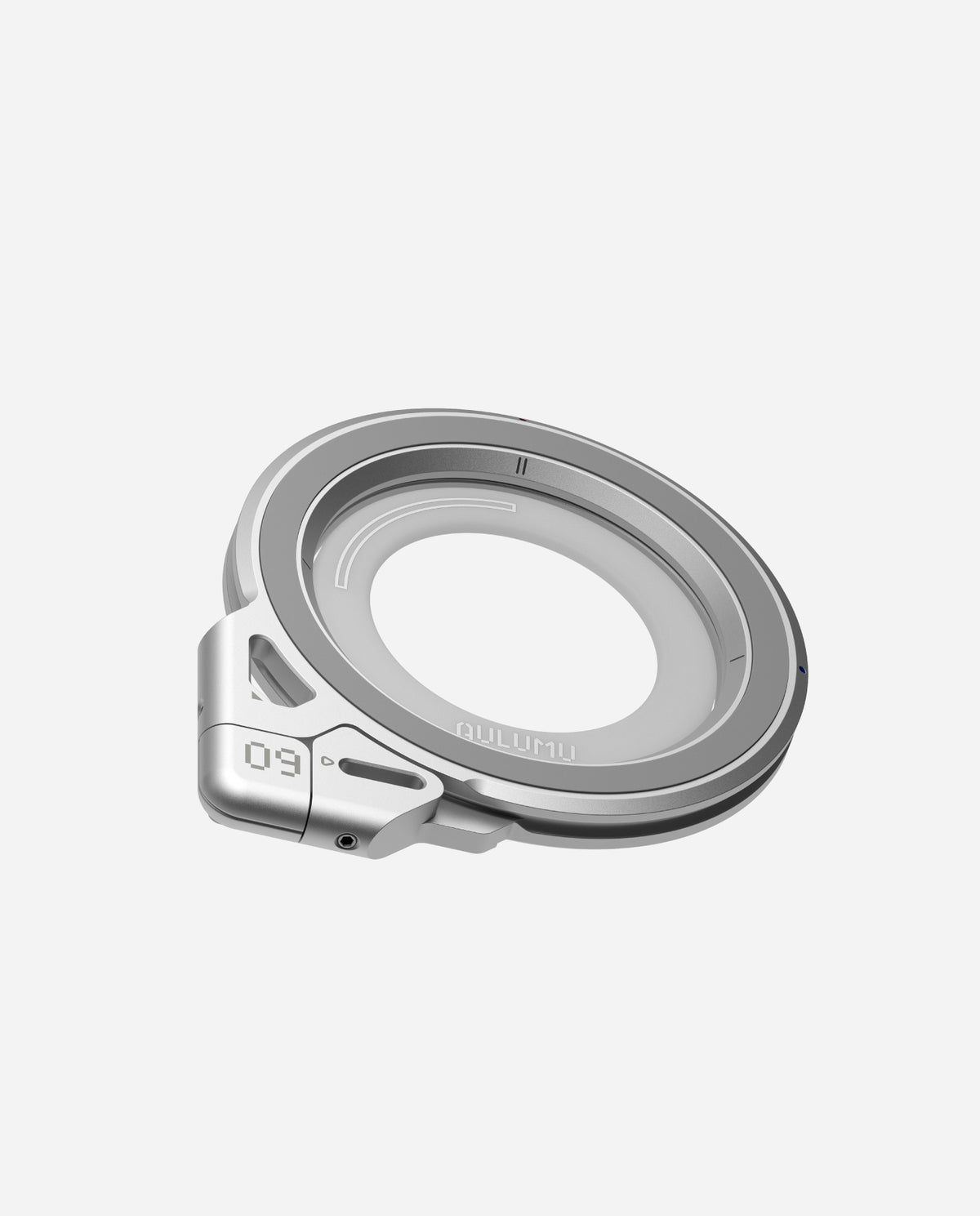 G09 Infinite 360° Magnetic Stand | 3-Axis Rotation