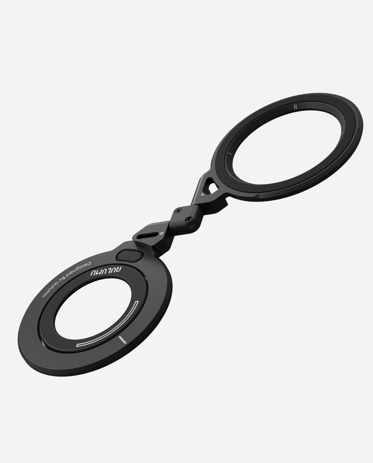 G09 Infinite 360° Magnetic Stand | 3-Axis Rotation