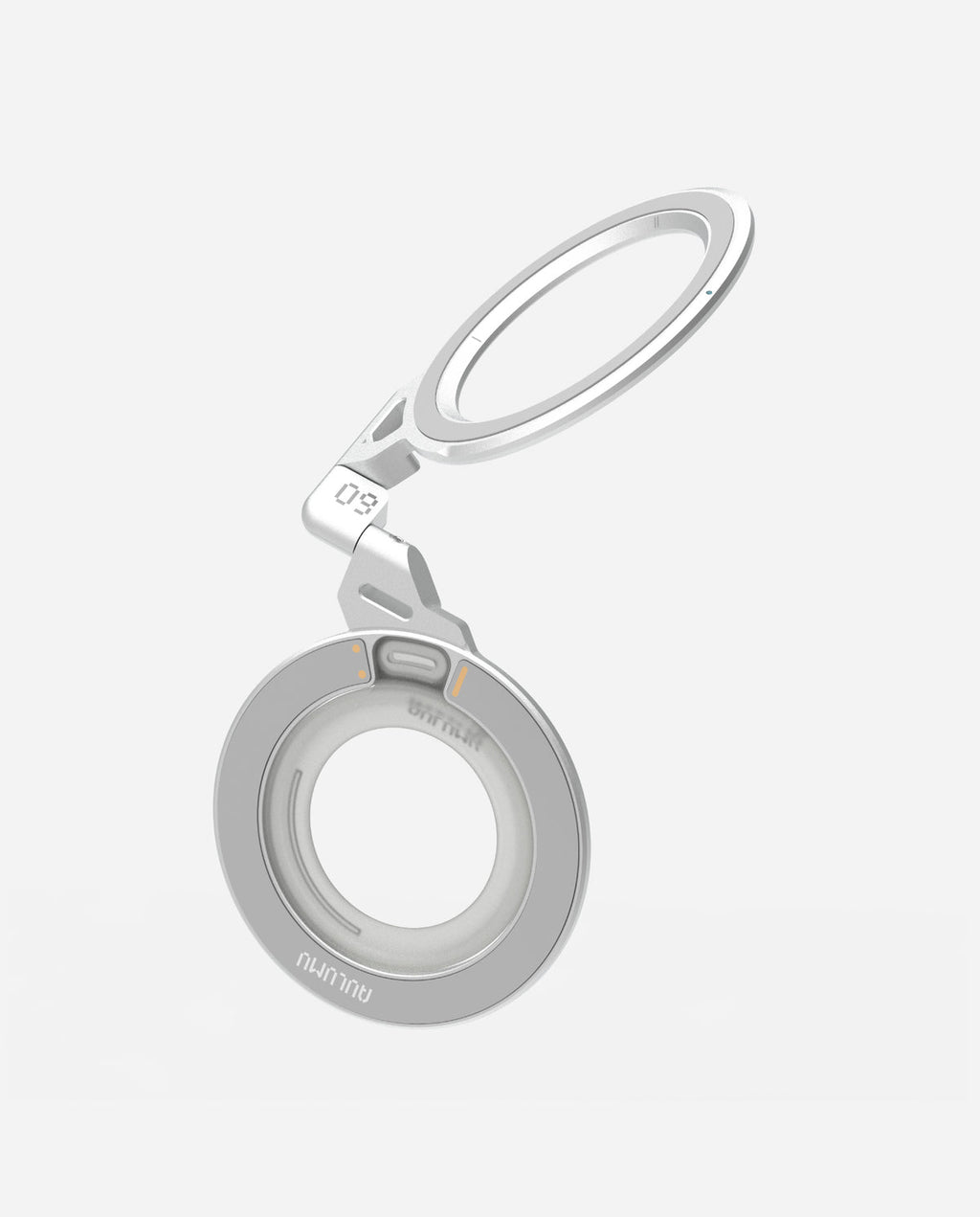 G09 Infinite 360° Magnetic Stand | 3-Axis Rotation