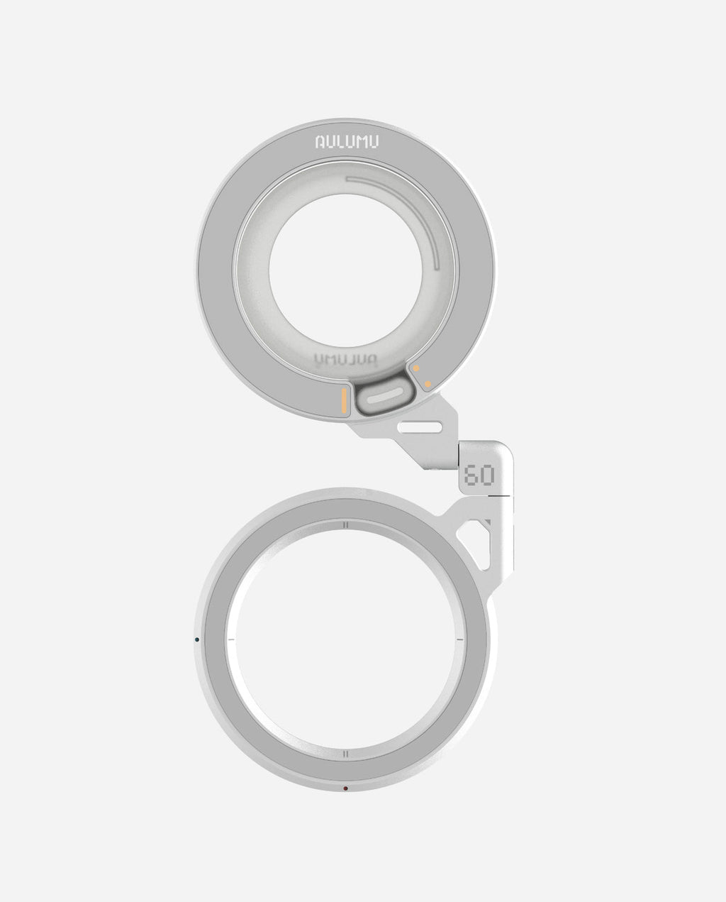 G09 Infinite 360° Magnetic Stand | 3-Axis Rotation