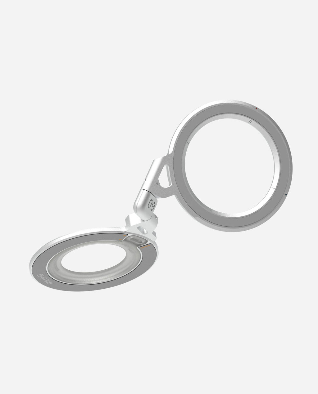 G09 Infinite 360° Magnetic Stand | 3-Axis Rotation
