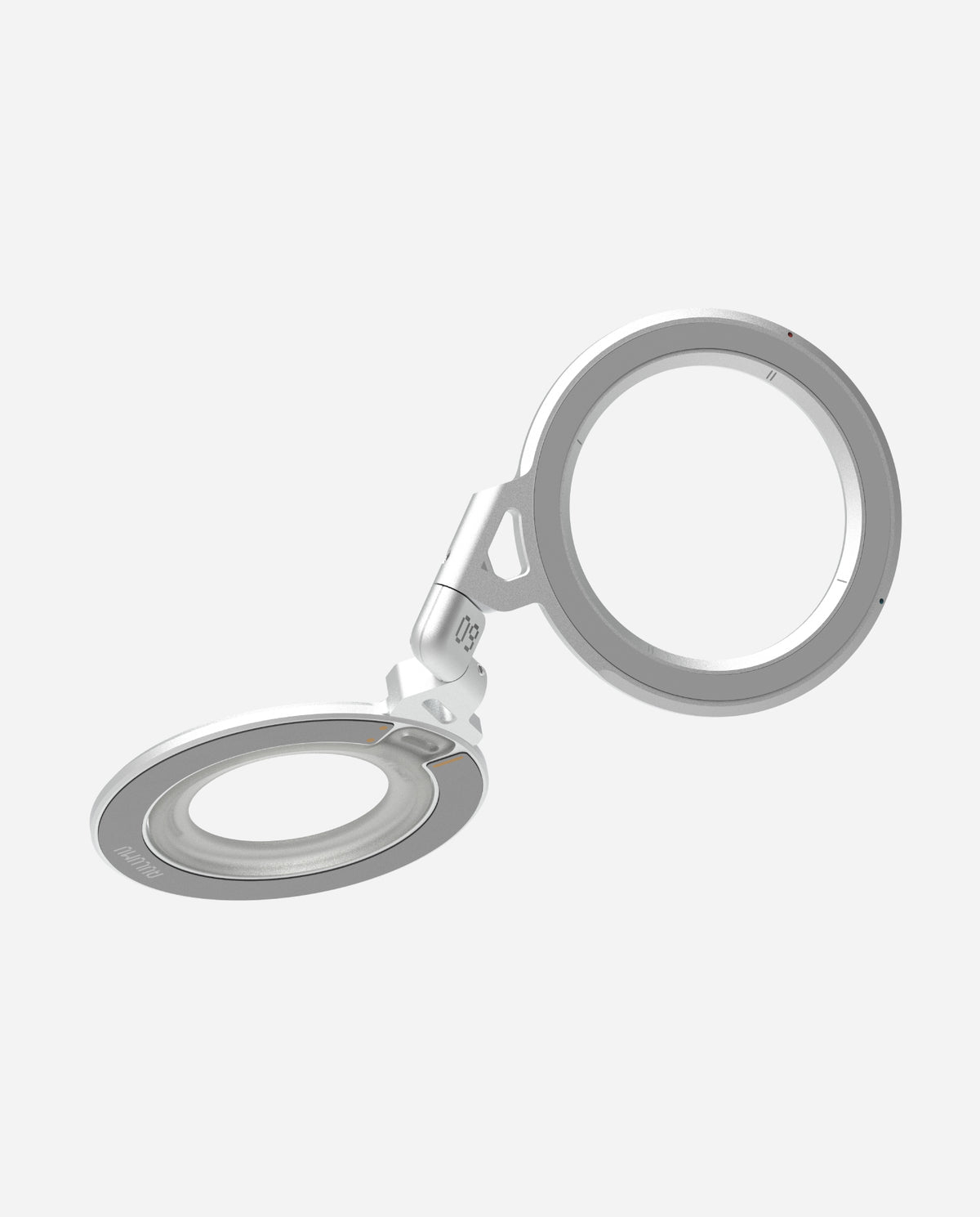 G09 Infinite 360° Magnetic Stand | 3-Axis Rotation