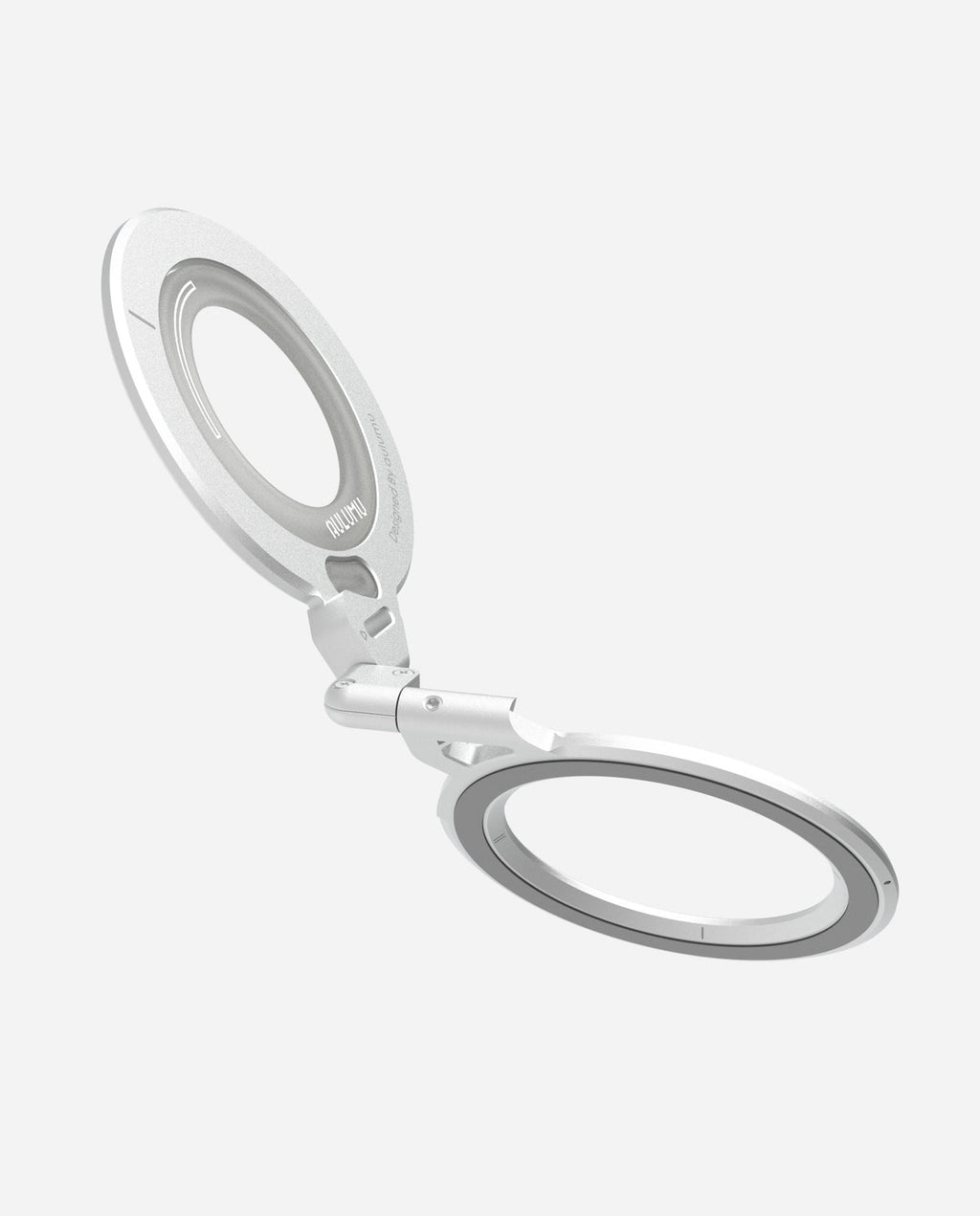 G09 Infinite 360° Magnetic Stand | 3-Axis Rotation