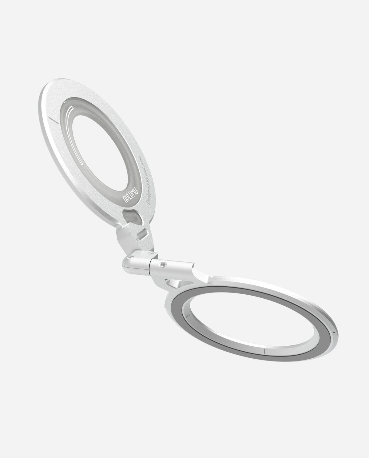 G09 Infinite 360° Magnetic Stand | 3-Axis Rotation