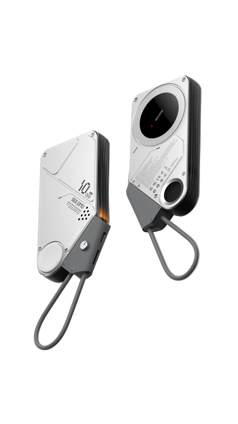 Power Banks