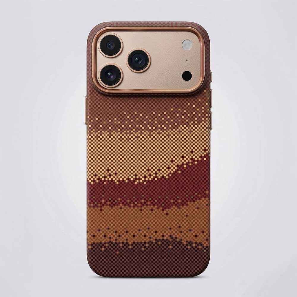 Face Design Carbon Fiber