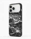 Waves Carbon Premium Design Case