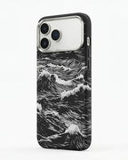 Waves Carbon Premium Design Case