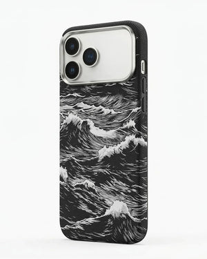 Waves Carbon Premium Design Case