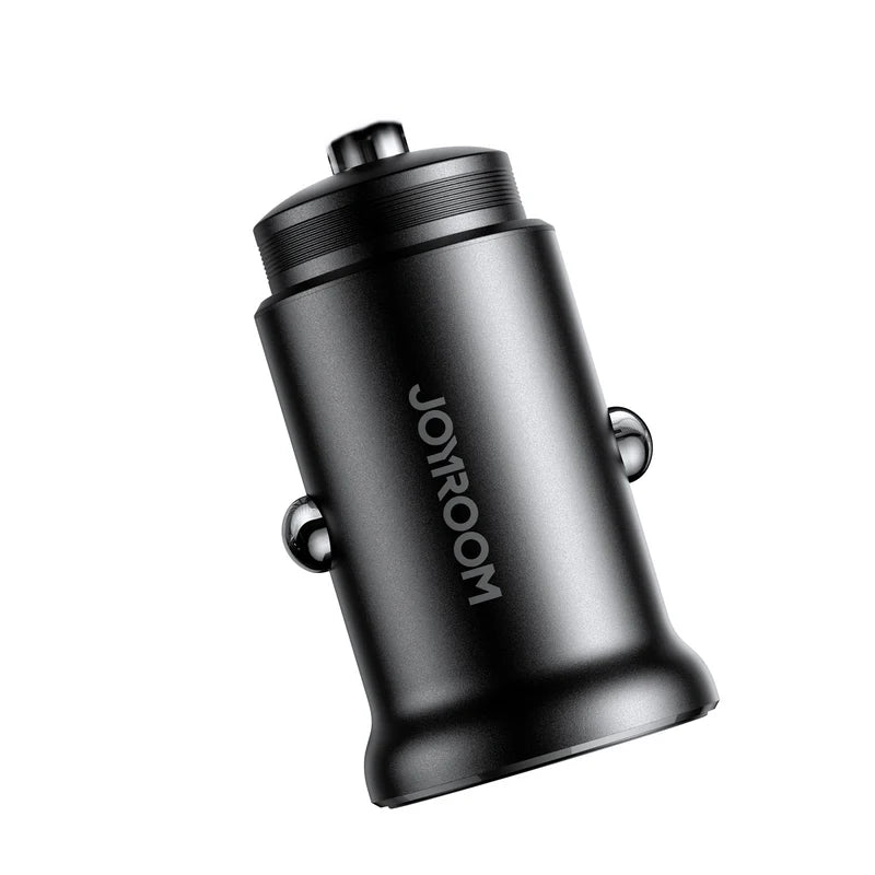Joyroom JR-CCN05 30W QC3.0+PD