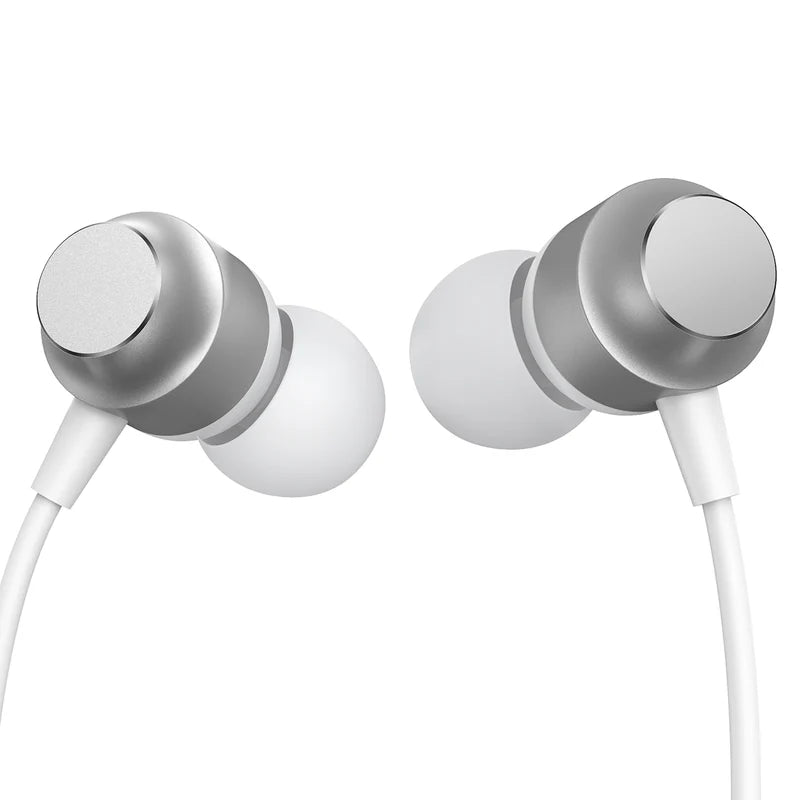 Joyroom JR-EC06 TYPE-C Series In-Ear Metal Wired Earbuds