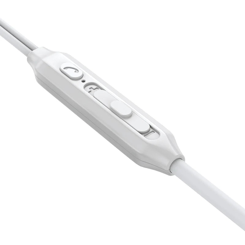 Joyroom JR-EC06 TYPE-C Series In-Ear Metal Wired Earbuds