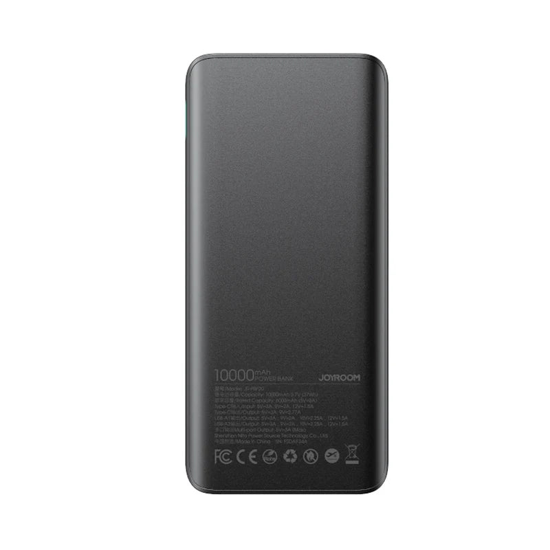 JOYROOM JR-PBF20 25W Super Fast Charging Power Bank