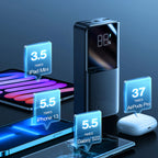 Joyroom JR-QP193 30000mAh power bank