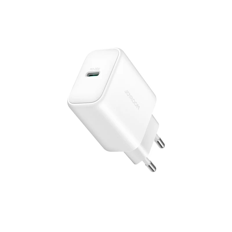 JOYROOM JR-TCF24 PD 30W Charger