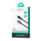 Joyroom S-A60 USB-C Cable