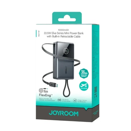 JOYROOM Power Bank JR-PR1 10000 mAh