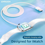 Joyroom S-IW001S Magnetic Wireless Charging Cable