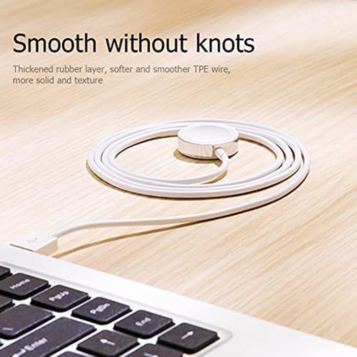 Joyroom S-IW001S Magnetic Wireless Charging Cable