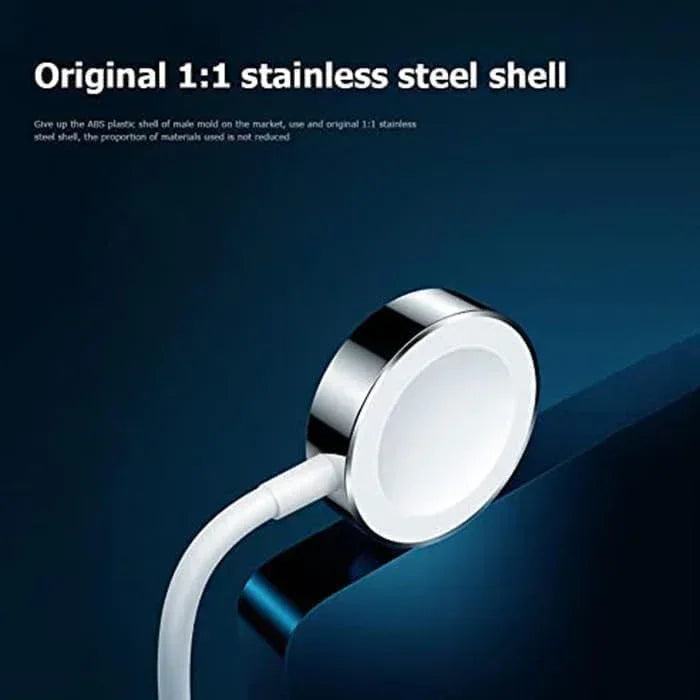Joyroom S-IW001S Magnetic Wireless Charging Cable