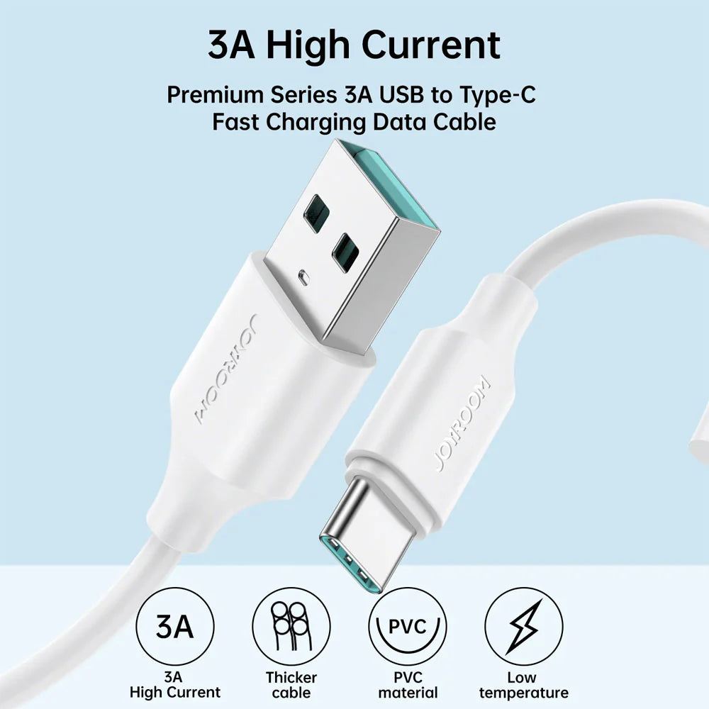 Joyroom S-A9 USB To Type-C Cable