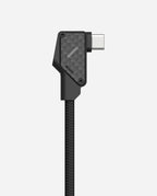 M07 Light Carbon 240W Hi-Speed Charging & Data USB-C Cable