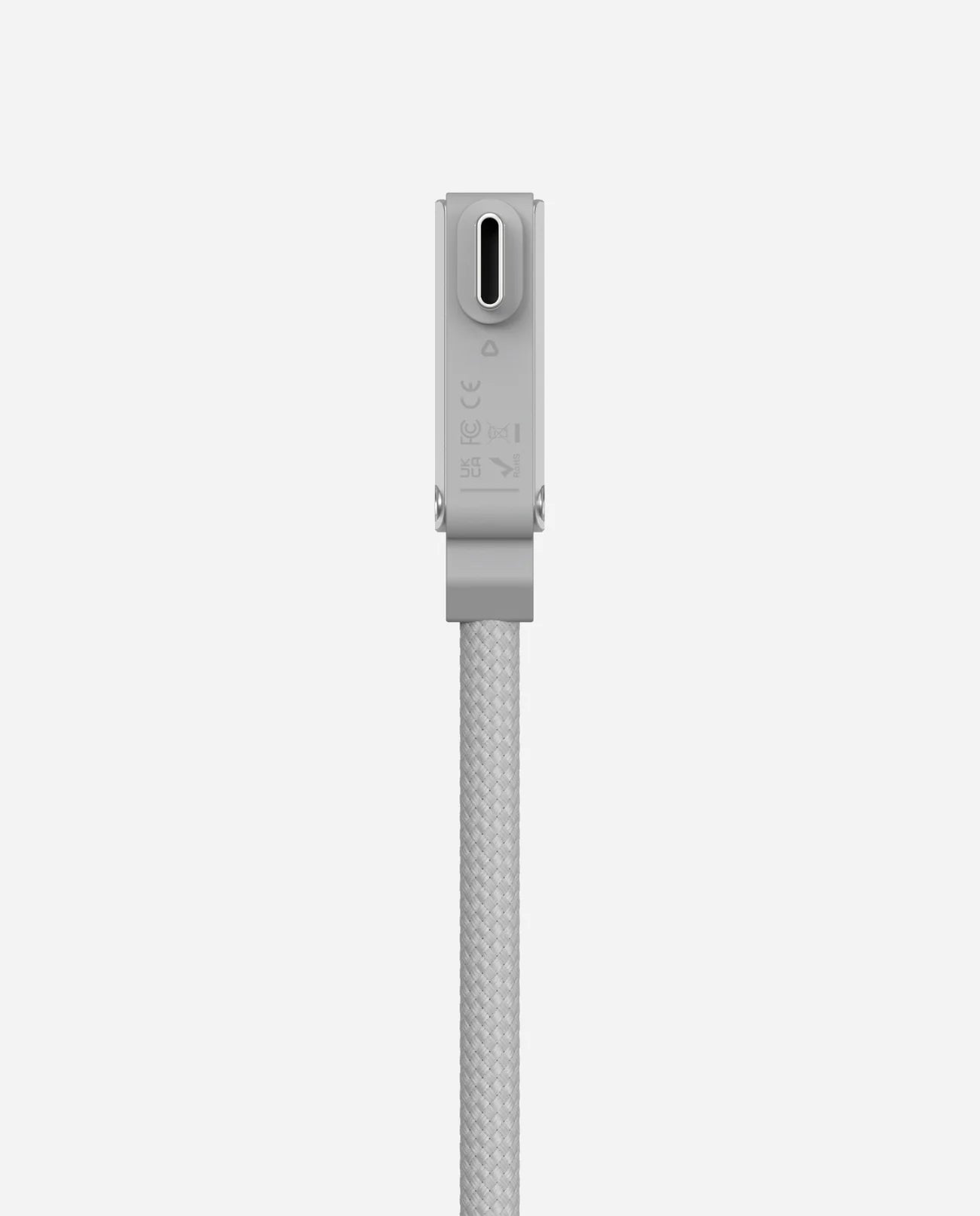 M07 Steady Aluminum 240W Hi-Speed Charging & Data USB-C Cable