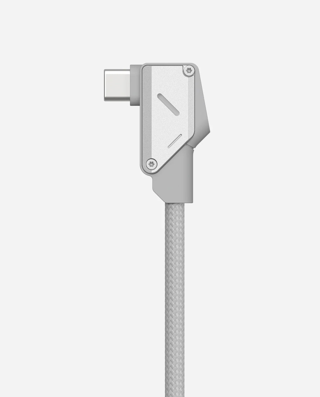 M07 Steady Aluminum 240W Hi-Speed Charging & Data USB-C Cable