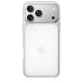 Clear Case with MagSafe