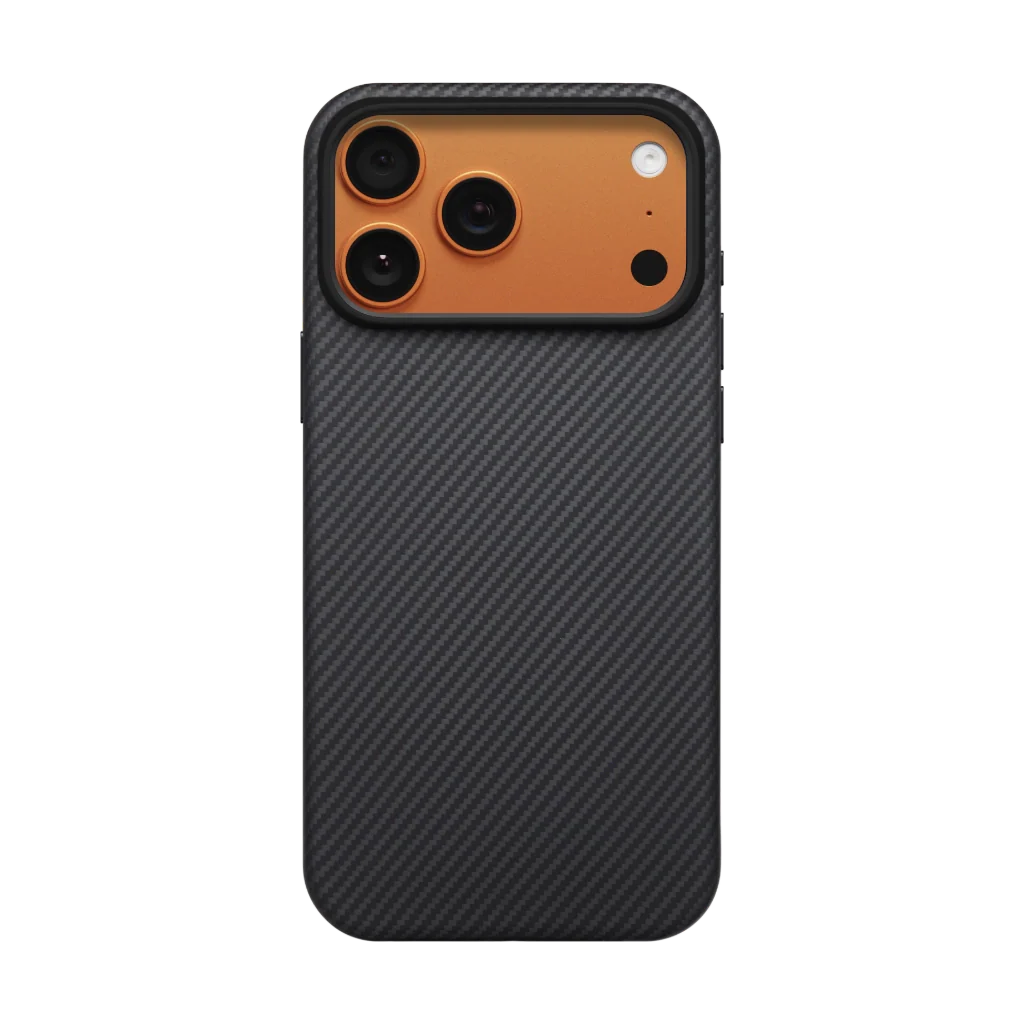 Face Design Carbon Fiber
