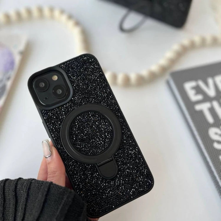 Glitter Case