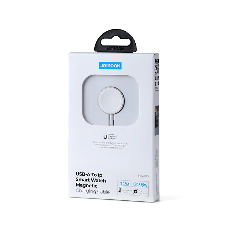 S-IW001S Iwatch Magnetic wireless charger