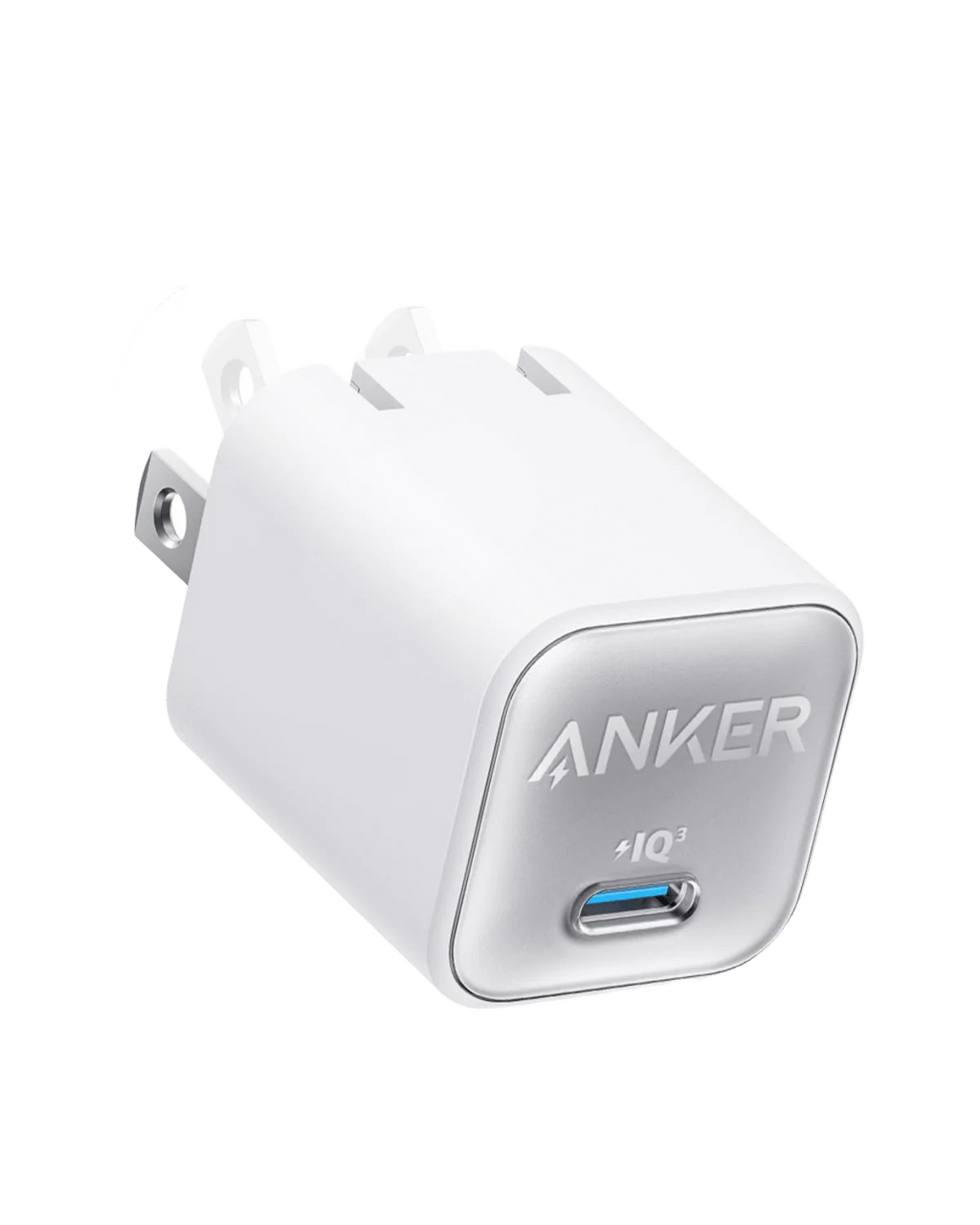 Anker Zolo 30W Wall Charger