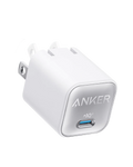 Anker Zolo 30W Wall Charger