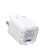 Anker Zolo 30W Wall Charger