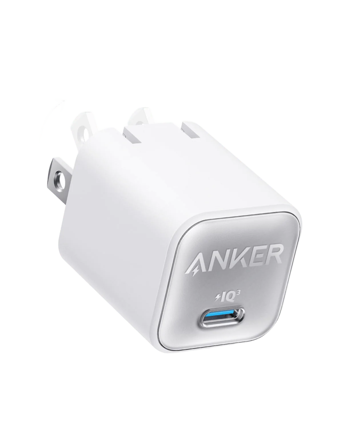 Anker Zolo 30W Wall Charger
