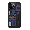 EUTA Elevate Case