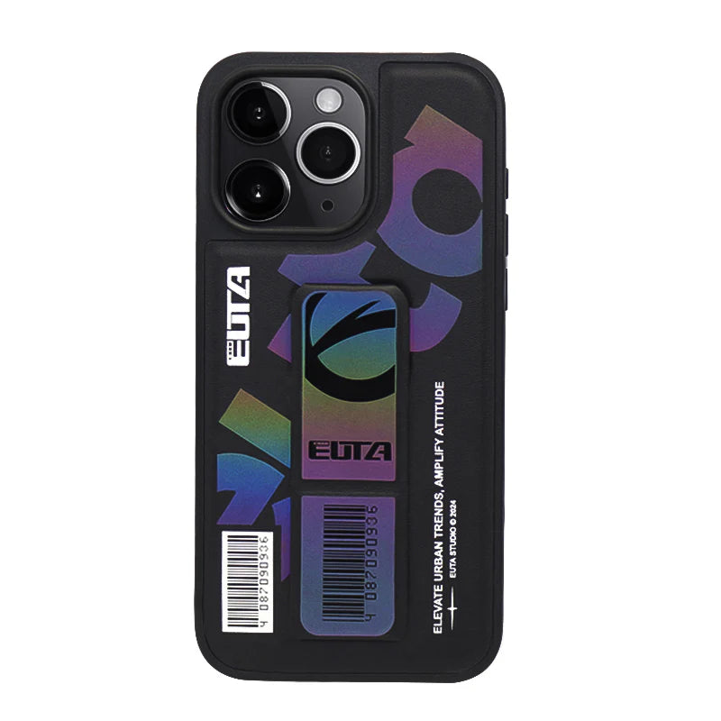 EUTA Elevate Case