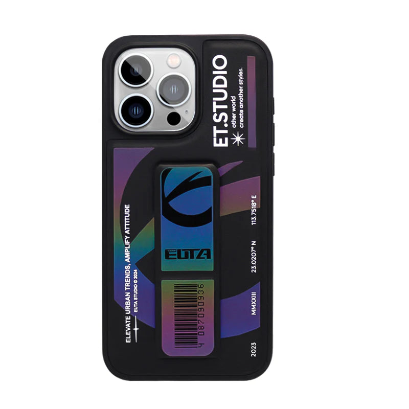 EUTA Elevate Case