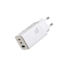 Joyroom JR-TG10 65W three-port GaN charger